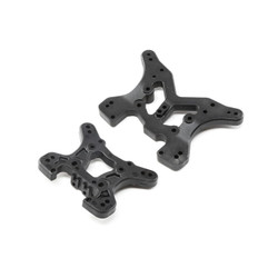 Losi Shock Tower Set: TENACITY ALL LOS231025