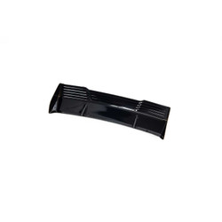 Arrma FELONY 6S BLX Rear Wing (Black) ARA480041