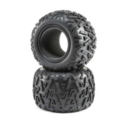 Losi Tire, SBR 40, LST 3XL-E LOS44002
