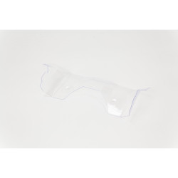 Arrma VENDETTA Diffuser Clear ARA480053