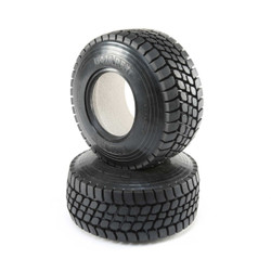 Losi Desert Claw Tire with Foam (2): Super Baja Rey LOS45019