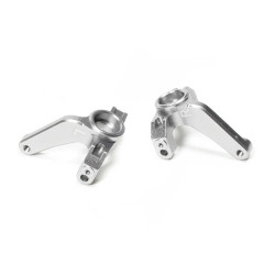 Losi Front Spindle Set, Aluminum: 22S LOS334016