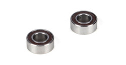 TLR 5x10x4mm HD Bearings (2) TLR6932