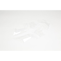 Arrma Guard Set, Clear: FIRETEAM ARA411009