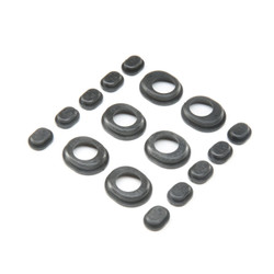 TLR Diff Height Insert Set: 22 5.0 TLR232073
