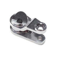 Losi Servo Saver Top, Right Side, Aluminum: SBR & SRR LOS351020