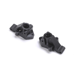 Losi Rear Hub Set: Mini JRX2 LOS214022