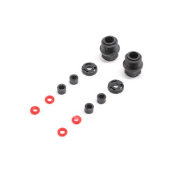 Losi Shock Cartridge (2): Mini JRX2 LOS213005