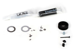 TLR Diff Service Kit, Tungsten Balls: 22T/SCT TLR232001