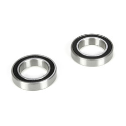 Losi Inner Axle Bearings,20x32x7mm(2):5IVE-T,MINI WRC LOSB5971