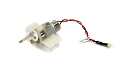 HobbyZone Gearbox with Motor: Champ HBZ4930