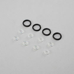 Losi Shock O-Ring Set: Mini-T 2.0 LOS213002