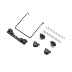 Losi Wing Mount: Mini JRX2 LOS211029