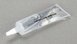 TLR Silicone Diff Fluid, 20,000CS TLR5284