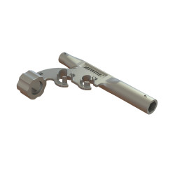 Arrma Metal Multi Tool 5/7mm Nut, 11/15mm Bore Shock ARA320680
