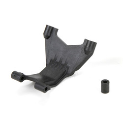 TLR Gear Box/Chassis Brace: 22 3.0 TLR231041