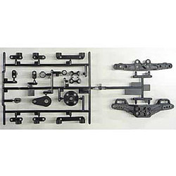 XV01//XV-01T//XV-01TC Tamiya 51507 XV-01 J Parts Damper Stays NIP