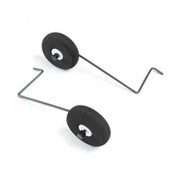 E-flite Main Landing Gear: T-28 EFL08257