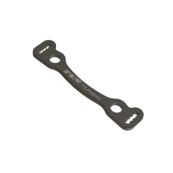 Arrma Steering Rack CNC 7075 Aluminum - TLR ARA340185