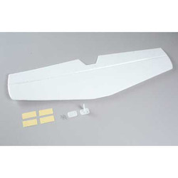 E-flite Horizontal Stab with Accessories: T-28 EFL08254