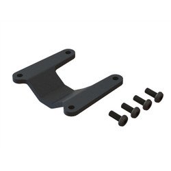 Arrma Rear Lower Chassis Brace ARA320616