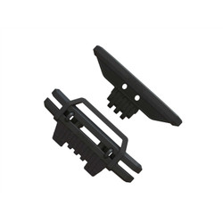 Arrma MT Bumper Set ARA320605