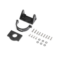 Pro Boat Motor Mount Set: Sonicwake 36 V2 PRB286097