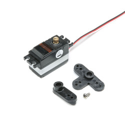 Spektrum Replacement S602 Digital Servo SPMS602