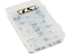 TLR 8X Screw/Nut Assortment Box TLR345000