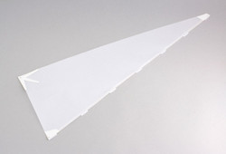 Pro Boat Jib Sail: WW18 PRB3485
