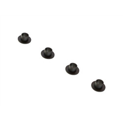 Arrma Flanged Tube 4x9x4mm (4) ARA340162