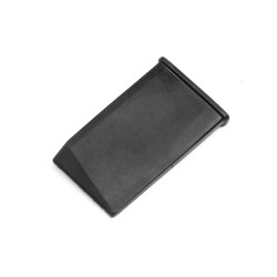 Pro Boat Rudder Cover: Sonicwake 36 V2 PRB286095