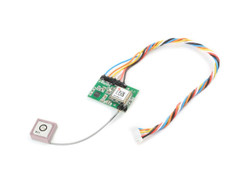 E-flite GPS Unit and Antenna (small) EFL9512