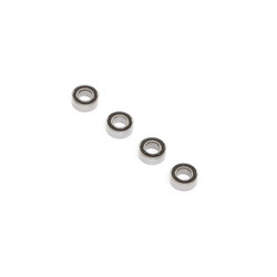 Losi 4 x 8 x 3mm Ball Bearing (4) LOS257007