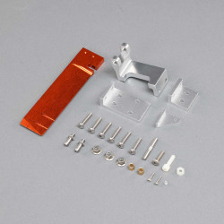 Pro Boat Rudder Set: Blackjack 42 PRB286085