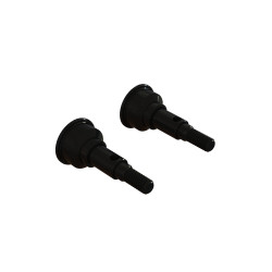 Arrma Wheel Axle (2) ARA311107