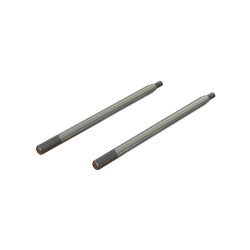 Arrma Shock Shaft 4x70mm (2) ARA330726