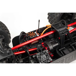 Arrma Chassis Brace Bar 211mm ARA320594