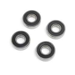 Losi 8 x 19 x 6mm Rubber Sealed Ball Bearing (4) LOS257008