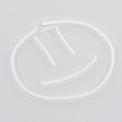 Pro Boat Water Cooling Lines: Recoil 2 26" PRB286076