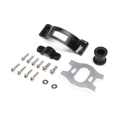 Pro Boat Motor Mount Set: Blackjack 42 PRB286090