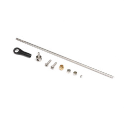 Pro Boat Rudder Pushrod Set: Blackjack 42 PRB286087