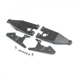 Losi Front Lower Suspension Arms (L R)  SBR 2.0 LOS254066