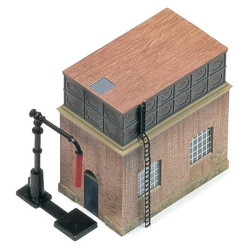 HORNBY R8003 Water Tower Kit