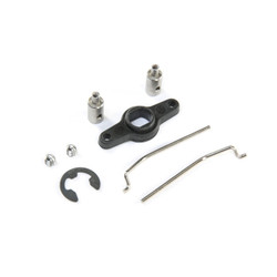 Pro Boat Steering Linkage: Valvryn 27" F1 PRB286052