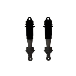 Arrma Shock Set 16mm Bore, 117mm Length, 1000cSt Oil ARA330778