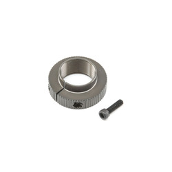 TLR Clamping Servo Saver Nut: 8IGHT/E/T 4.0 TLR341004