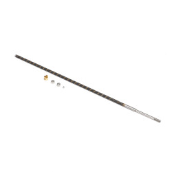 Pro Boat Flex Shaft Set: Blackjack 42 PRB282091