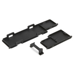 Pro Boat Radio Trays: Recoil 26 PRB286028