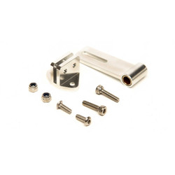 Pro Boat Prop Strut V2: Blackjack 24 & Shockwave 26 V3 PRB286034
